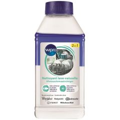 ACC CONSOMMABLES LAVE VAISSELL WPRO Liquide Degraissant Detartrant LIQ 105
