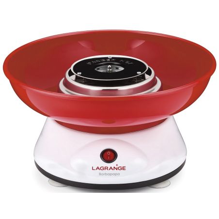 PREPARATION DESSERT LAGRANGE Machine A Barbe A Papa 379003