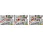 ACC CONSOMMABLES REFRIGER CONG WPRO Purifair Kit Refrigirateur PUR 100