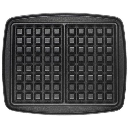 ACCESSOIRE GAUFRIER CROQUE MON LAGRANGE Jeu Plaques 2gaufres Prsuper 030122