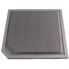 ACC CONSOMMABLES HOTTE BRANDT ENCASTRABLE Filtre Charbon AFC 65
