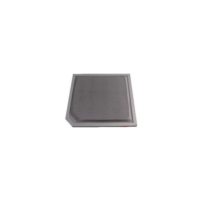 ACC CONSOMMABLES HOTTE BRANDT ENCASTRABLE Filtre Charbon AFC 65