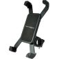 SUPPORT PASSIF AKASHI Support Smartphone Pour Velo N ALTBIKEHOLDBLK