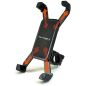 SUPPORT PASSIF AKASHI Support Smartphone Pour Velo N ALTBIKEHOLDBLK