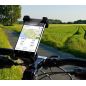 SUPPORT PASSIF AKASHI Support Smartphone Pour Velo N ALTBIKEHOLDBLK