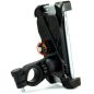 SUPPORT PASSIF AKASHI Support Smartphone Pour Velo N ALTBIKEHOLDBLK