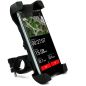 SUPPORT PASSIF AKASHI Support Smartphone Pour Velo N ALTBIKEHOLDBLK