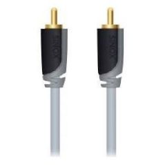 CABLE AUDIO SINOX Rcam-rcam 1 M SXA 4801