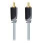 CABLE AUDIO SINOX Rcam-rcam 1 M SXA 4801 CABLE AUDIO SINOX Rcam-rcam 1 M SXA 4801
