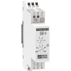 COMMANDE AUTO LUMINAIRE VOLE DELTA DORE 6351386 RECPT MICROMODULE ECLA TYXIA 4910