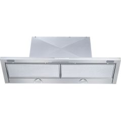 HOTTE DECOR MIELE ENCASTRABLE Contour Mur 90cm 400m3 56db B DA 3496 IN