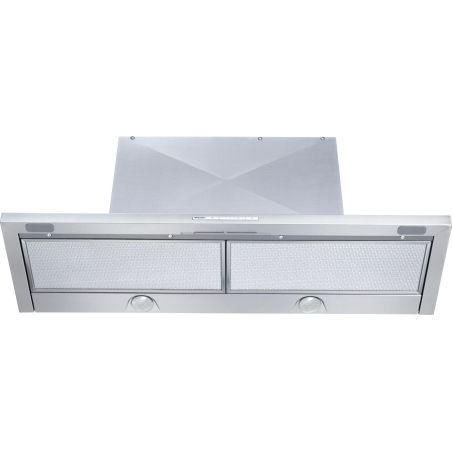 HOTTE DECOR MIELE ENCASTRABLE Contour Mur 90cm 400m3 56db B DA 3496 IN