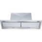 HOTTE DECOR MIELE ENCASTRABLE Contour Mur 90cm 400m3 56db B DA 3496 IN
