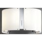 ACC CONSOMMABLES HOTTE FALMEC Contremarque Verre Mirabilia P VERPHAR 2440