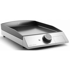 PLANCHA ELECTRIQUE FORGE ADOUR Plancha Interieure 35x53,5 250 DOMESTIC