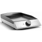 PLANCHA ELECTRIQUE FORGE ADOUR Plancha Interieure 35x53,5 250 DOMESTIC
