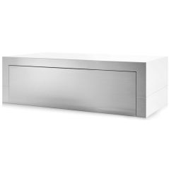 CHARIOT CAPOT PLANCHA FORGE ADOUR Capot Inox Premium 60 CPIP 60