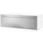 CHARIOT CAPOT PLANCHA FORGE ADOUR Capot Inox Premium 60 CPIP 60