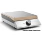 CHARIOT CAPOT PLANCHA FORGE ADOUR Capot Inox Domestic CPI DOMESTIC