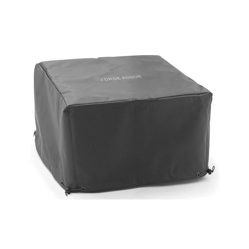 HOUSSE USTENSILE POUR PLANCHA FORGE ADOUR Housse Ppremium Gei 45I H 620