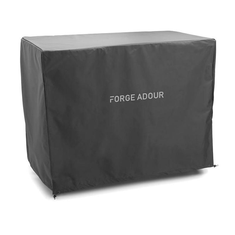 HOUSSE USTENSILE POUR PLANCHA FORGE ADOUR Housse Psuport 945x680x1160 H 945