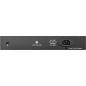 SWITCH DLINK Switch 16 Ports 101001000 DGS-1016 D