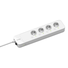WIFI DLINK Multi-Prise Intell Wi-Fi-4pris DSP-W 245/E