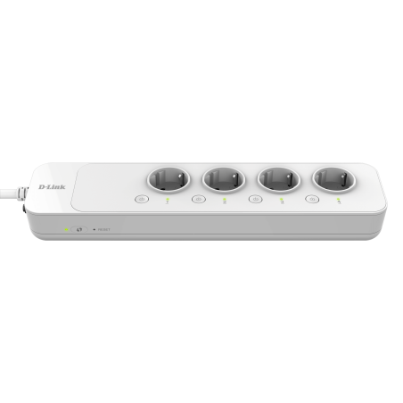 WIFI DLINK Multi-Prise Intell Wi-Fi-4pris DSP-W 245/E