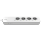 WIFI DLINK Multi-Prise Intell Wi-Fi-4pris DSP-W 245/E