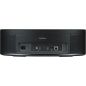 ENCEINTES MULTI ROOM YAMAHA Sans Fil Bt Usb Wifi Dlna Airp WX 051 NOIR