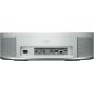 ENCEINTES MULTI ROOM YAMAHA Sans Fil Bt Usb Wifi Dlna Airp WX 051 BLANC