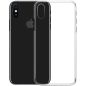 COQUE GSM AKASHI Coque Transparente Piphone Xs ALTCIPXMAXTRANS