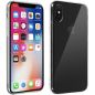 COQUE GSM AKASHI Coque Transparente Piphone Xs ALTCIPXMAXTRANS
