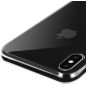 COQUE GSM AKASHI Coque Transparente Piphone Xs ALTCIPXMAXTRANS
