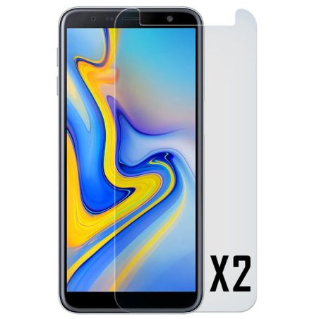 PROTECTION ECRAN AKASHI 2 Protverre Trempe Pgalaxy J ALTSCRJ 6 P 2 TG