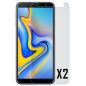 PROTECTION ECRAN AKASHI 2 Protverre Trempe Pgalaxy J ALTSCRJ 6 P 2 TG