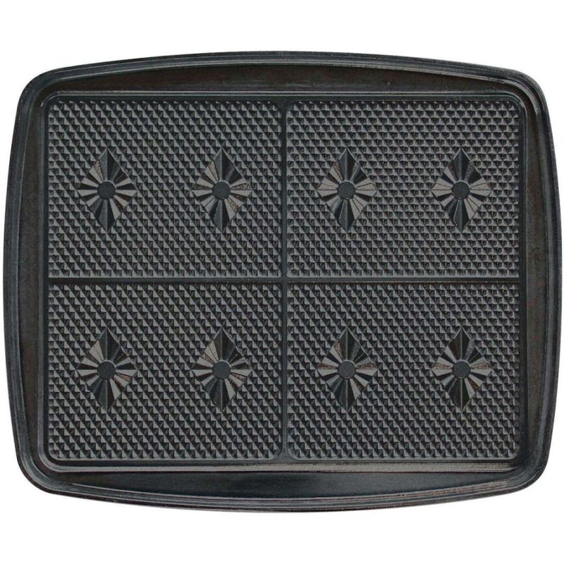 ACCESSOIRE GAUFRIER CROQUE MON LAGRANGE Jeu Plaques Gaufrettes Prsupe 030222