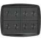ACCESSOIRE GAUFRIER CROQUE MON LAGRANGE Jeu Plaques Gaufrettes Prsupe 030222