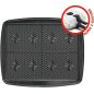 ACCESSOIRE GAUFRIER CROQUE MON LAGRANGE Jeu Plaques Gaufrettes Prsupe 030222