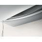HOTTE DECOR ELICA Ilot 120cm 559m3 76db Inox EMPTY SKY WH F 120 HOTTE DECOR ELICA Ilot 120cm 559m3 76db Inox EMPTY SKY WH F 120