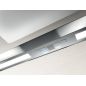 HOTTE DECOR ELICA Ilot 120cm 559m3 76db Inox EMPTY SKY WH F 120 HOTTE DECOR ELICA Ilot 120cm 559m3 76db Inox EMPTY SKY WH F 120