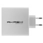 CHARGEUR SECTEUR GSM AKASHI Csect + Type C + 3 Usb 45w 6a ALTACPD 31 USB 45 W CHARGEUR SECTEUR GSM AKASHI Csect + Type C + 3 Usb 45w 6a ALTACPD 31 USB 45 W