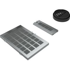 ACC CONSOMMABLES HOTTE NEFF Kit Recyclage Regenerable Ss C Z 51 AIR 0 X 0