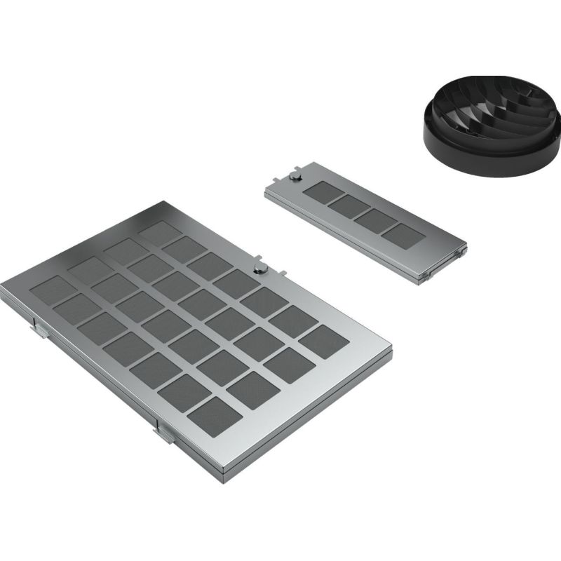 ACC CONSOMMABLES HOTTE NEFF Kit Recyclage Regenerable Ss C Z 51 AIR 0 X 0