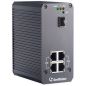 ALIMENTATION (SURV) DAHUA Switch Geov 4ports POE+ 130W, GVPOE 0410 E ALIMENTATION (SURV) DAHUA Switch Geov 4ports POE+ 130W, GVPOE 0410 E