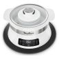 CUISEUR VAPEUR CUISEUR RIZ MOULINEX PEM Steam Up 550w+livre Recettes B VJ 504010