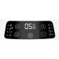 CUISEUR VAPEUR CUISEUR RIZ MOULINEX PEM Steam Up 550w+livre Recettes B VJ 504010