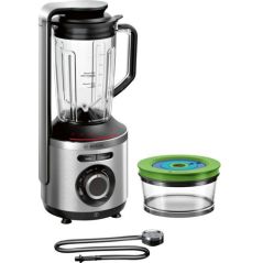 BLENDER NON CHAUFFANT BOSCH PAM Sous Vide 1000w 3prg 6lames 1, MMBV 622 M