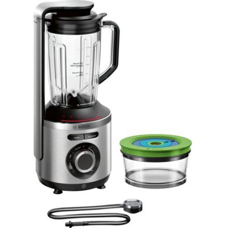 BLENDER NON CHAUFFANT BOSCH PAM Sous Vide 1000w 3prg 6lames 1, MMBV 622 M