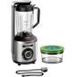 BLENDER NON CHAUFFANT BOSCH PAM Sous Vide 1000w 3prg 6lames 1, MMBV 622 M